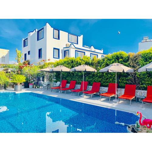 Artunc Hotel Bodrum