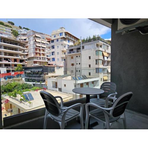 Artur Apartment