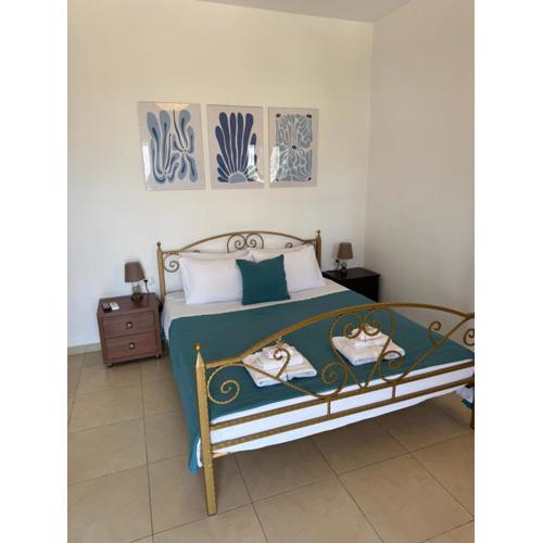 Artur Apartments Himare
