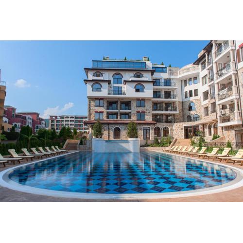 Artur VIP Residence Club
