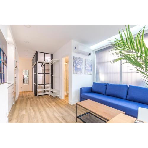Arturo Soria Apartments2