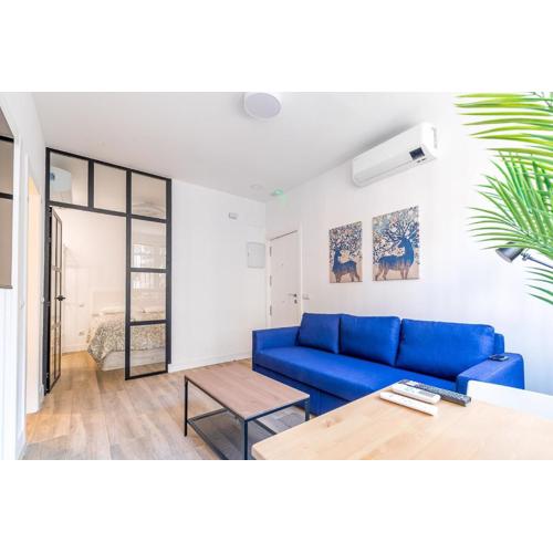 Arturo Soria Apartments3