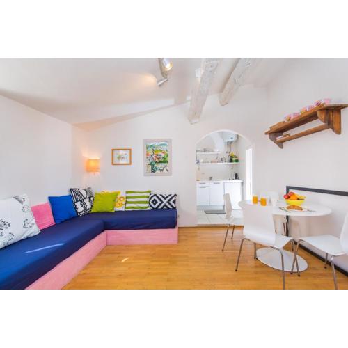 Arty Apartments in the Heart of Dubrovnik by Irundo