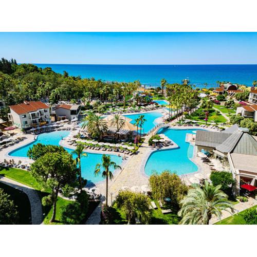 Arum Barut Collection - Ultra All Inclusive