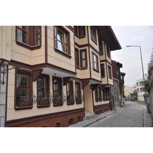 Aruna Boutique Hotel