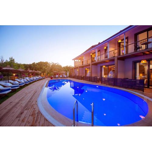 Arwen Hotel