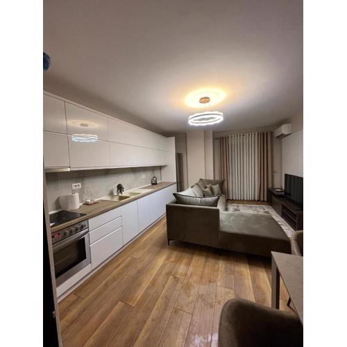 Arya apartament