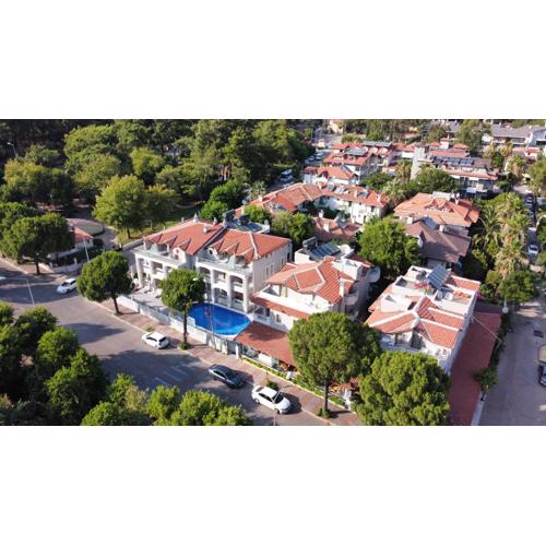 Arya Otel