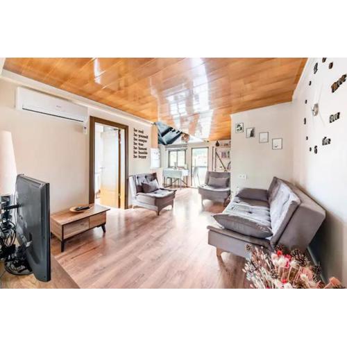 Arya Roof House
