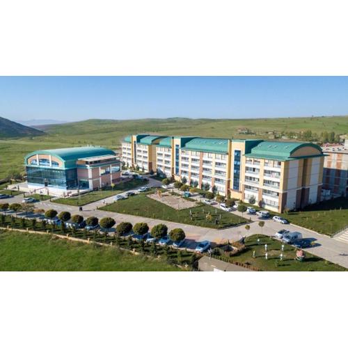 Arya Termal Hotel