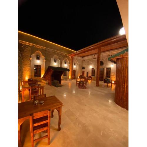 Aryan Butik Otel