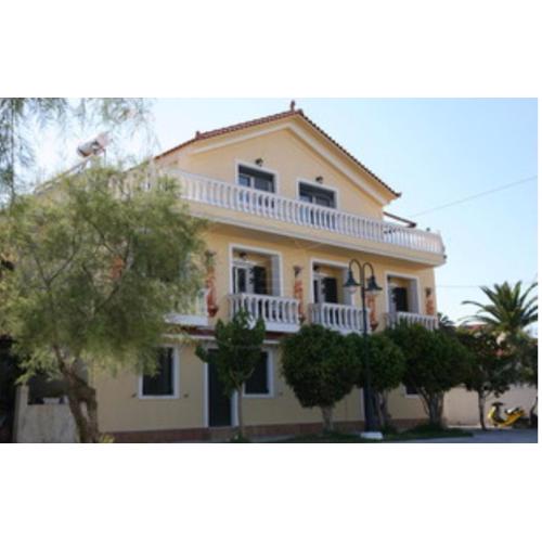 Κaryatis studios lixouri