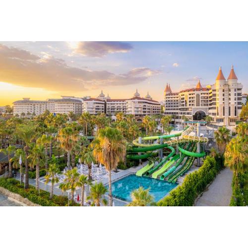 Arycanda Kirman Premium - Ultra All Inclusive