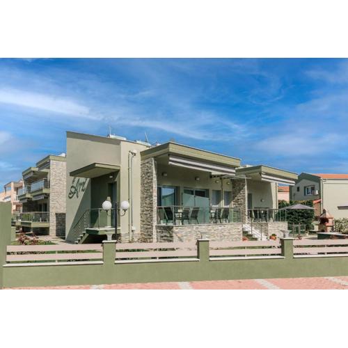 Arz Apartments
