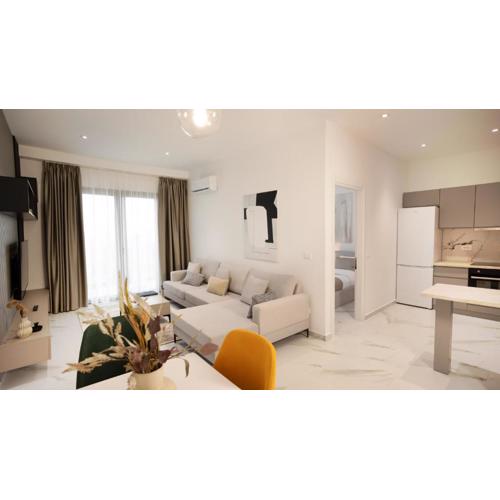 Arza apartment A13
