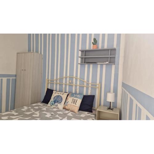 arzella flat