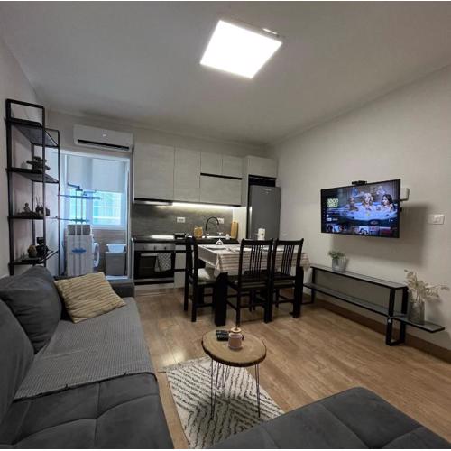 AS Apartament Bllok