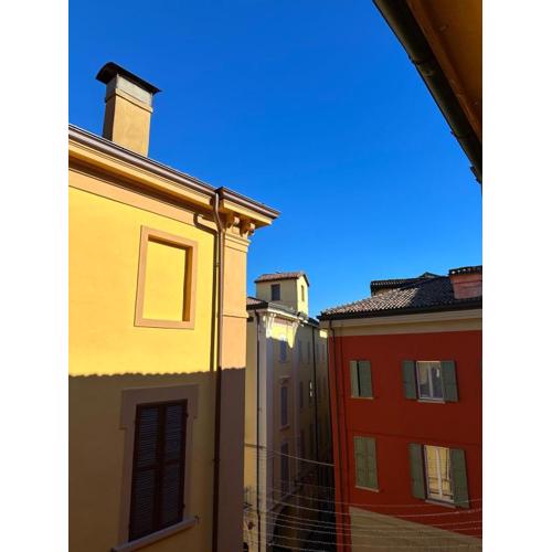 AS APartment Modena
