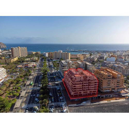As de Casas - Royal Apartment Los Cristianos