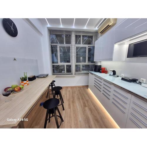 AS luxury apartment