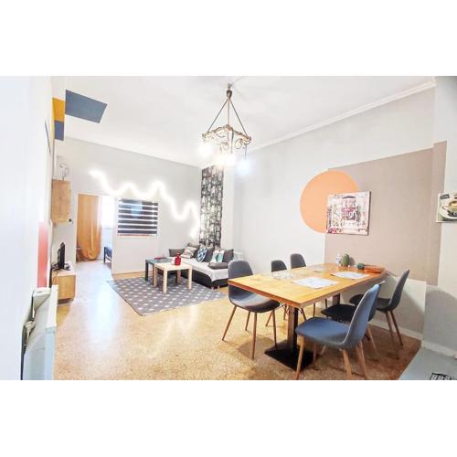 AS Monastiraki Apartment 1B