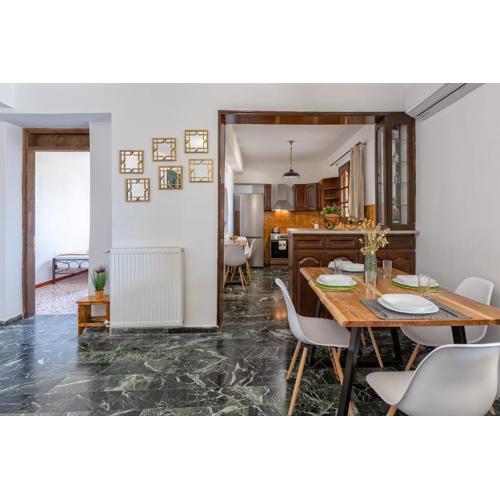 A&S Seaside House