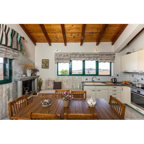 A&S Seaside Maisonette