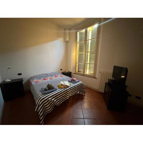 AsapRoom-Modena Centro