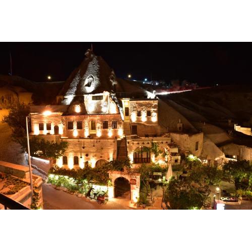 Ascension Cave Suites - Special Class