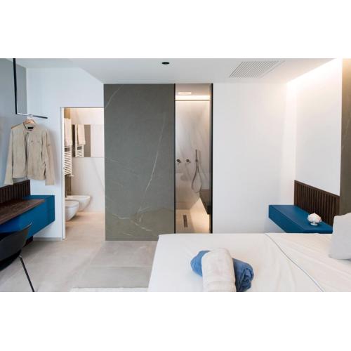 Aschitelli luxury retreat