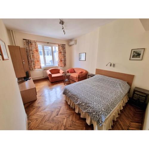 Asen 36 Apartment