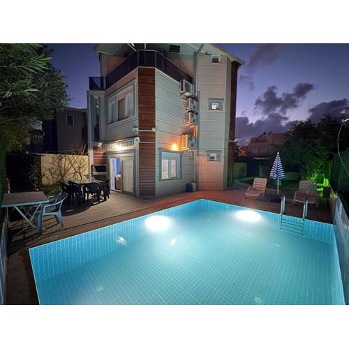 Asena Villa