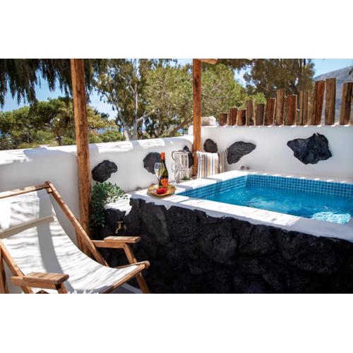 Asera Suites - Prive jacuzzi