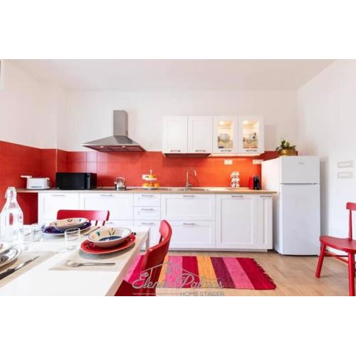 Asfodeli House