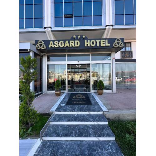 Asgard Hotel