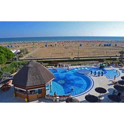 Ashanti Aparthotel Wellness&Spa