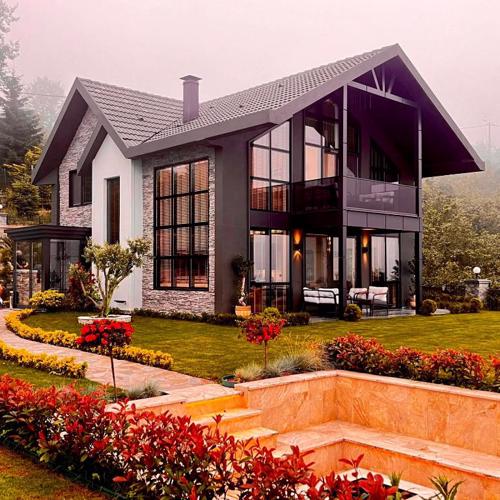 Ashiyan Villas