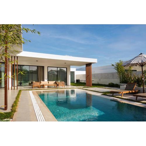 Ashta Nordic Suite