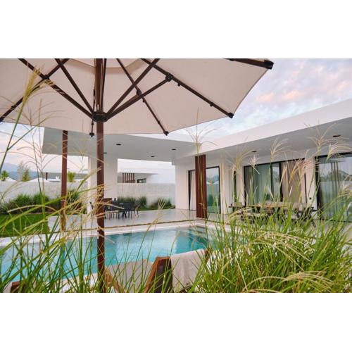 Ashta Suites - Cozy Suite
