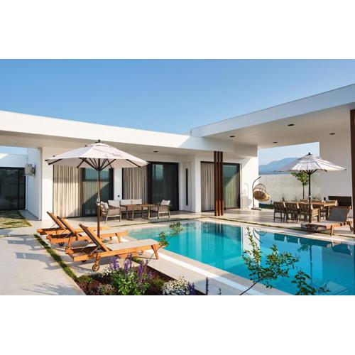 Ashta Suites - Villa Nora 2