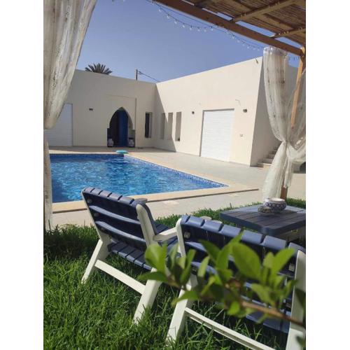 Ashyana - Charming Villa in a quiet & peaceful area
