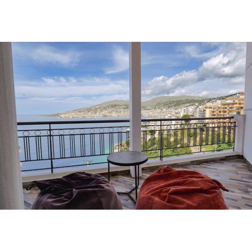 Asi Rooftop Hotel
