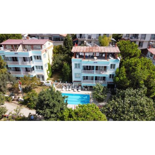 ASIA APART HOTEL