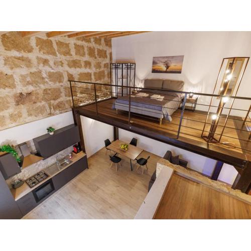 Asia loft