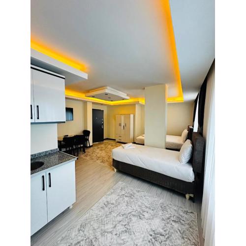 Asil home