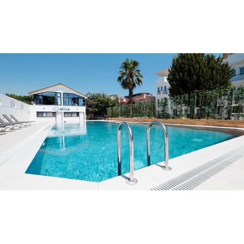 Asilla Hotel