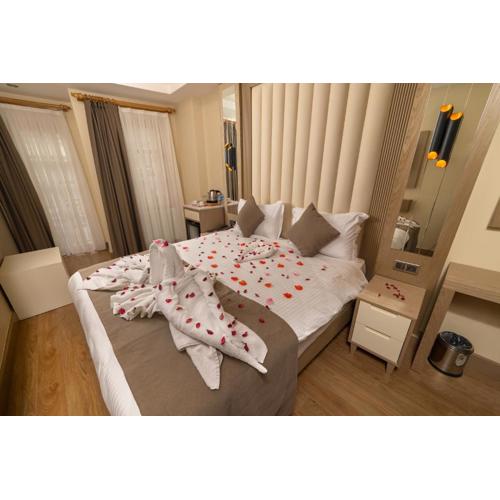 Asilzade Hotel Sirkeci