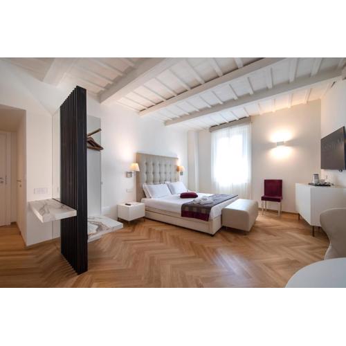 Asisium Boutique Hotel