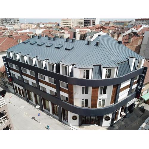 ASİWA HOTEL