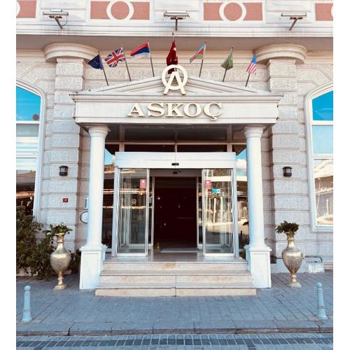 Askoc Hotel & SPA